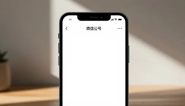 公众号开发中用户互动的域名选型策略