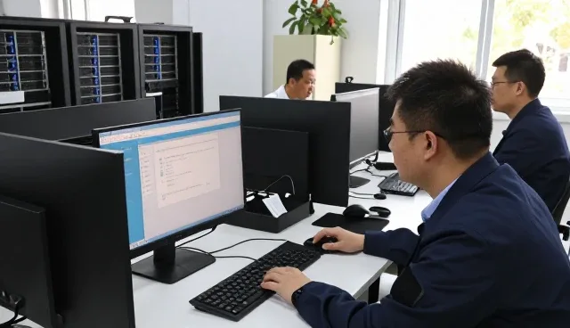 域名中的网络工程应用经验分享