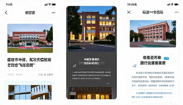 公众号开发中常见误区的两种做法对比